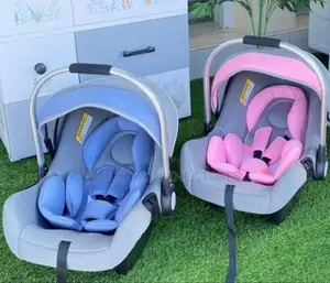 Baby Car Seat