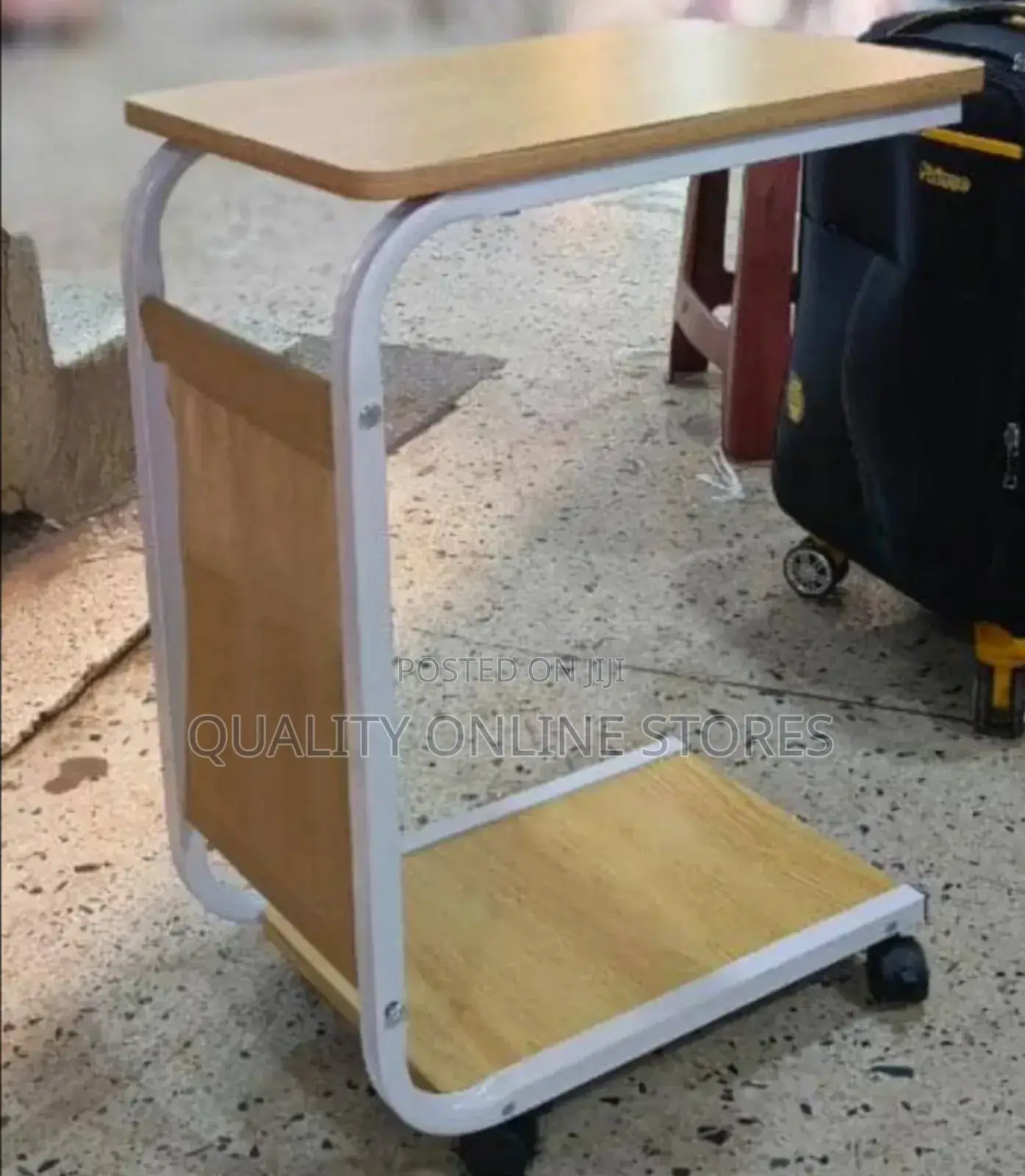 Foldable Stroller Table