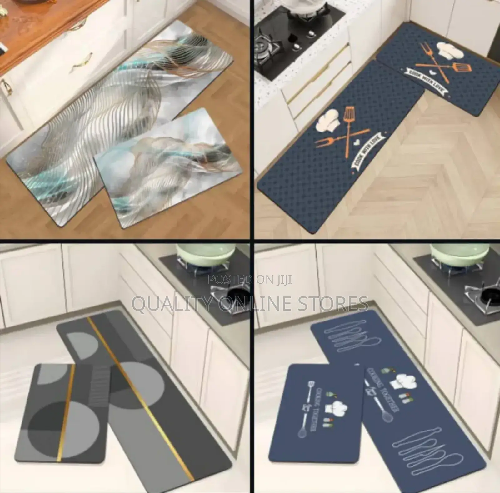 Kitchen Mat