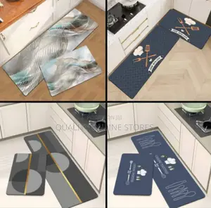 Kitchen Mat
