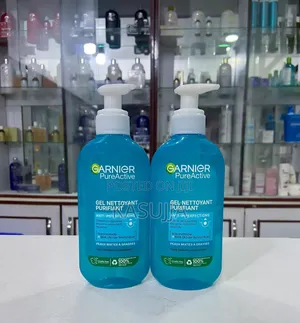 Photo - Anti-Imperfection Face Wash