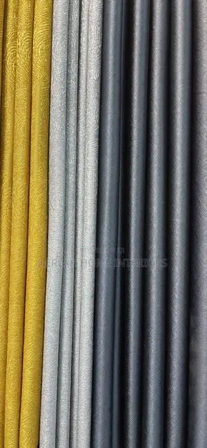 Blackout Curtains by Ready Meter