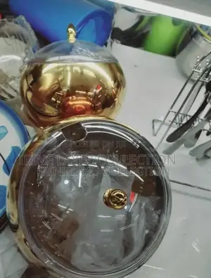 Fruit Bowl