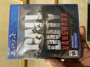Call Of Duty Vanguard Ps4 Cod Vanguard Ps5