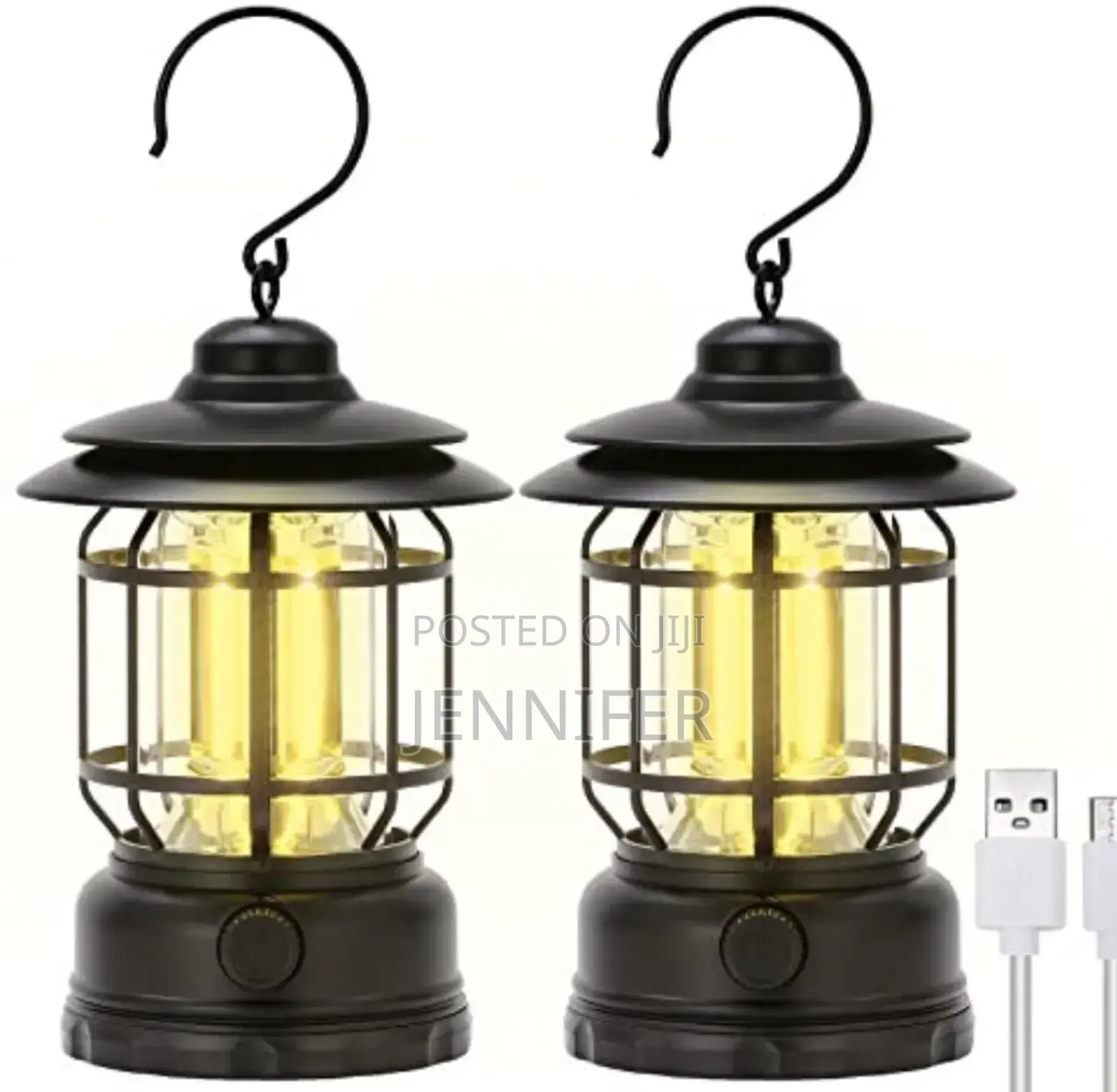 Rechargeable Camping Lanterns/Lamp