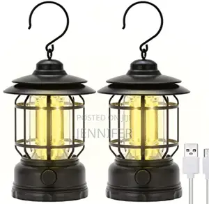 Rechargeable Camping Lanterns/Lamp