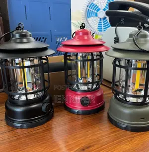 Rechargeable Camping Lanterns/Lamp