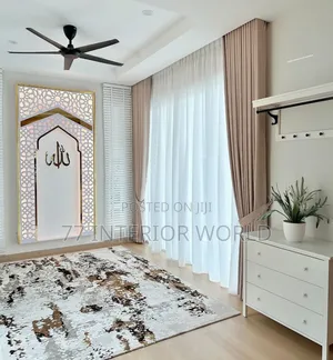 Proven Curtain