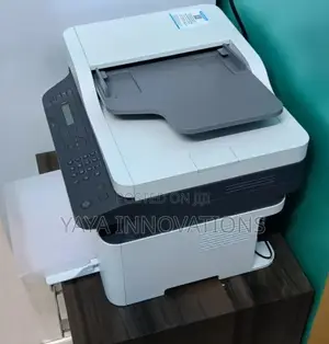 Hp Color Laserjet Mfp M139fnw Printer – Wireless