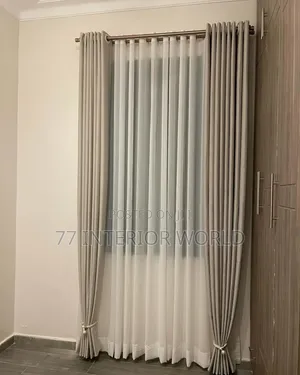 Low Cost Curtain