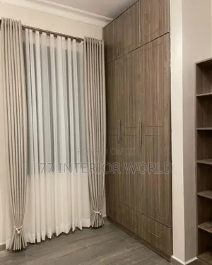 Low Cost Curtain