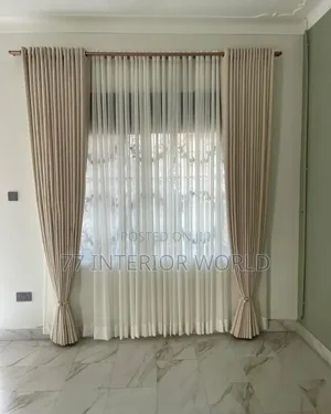 Retalize Curtain