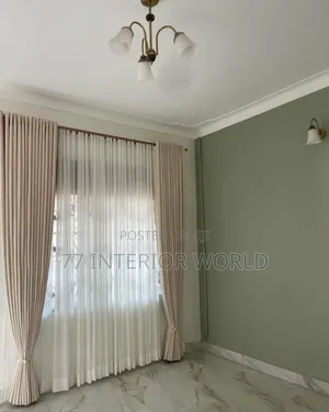 Retalize Curtain