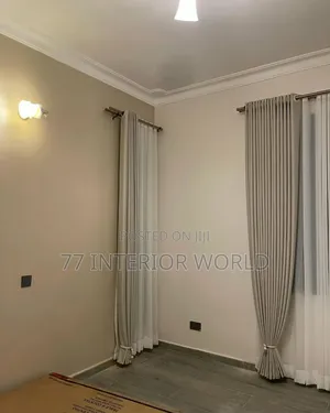 Accredited Curtain