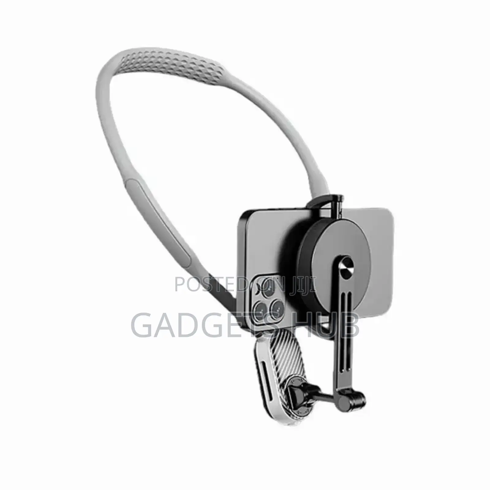 Imary Neck Phone Holder 2 in 1