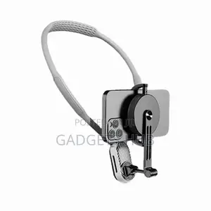 Imary Neck Phone Holder 2 in 1