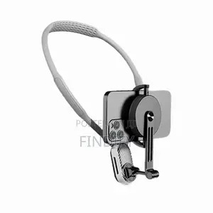 Imary Neck Phone Holder 2 in 1
