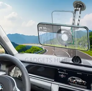 360 Degree Rotation Magnetic Phone
Mount for iPhone