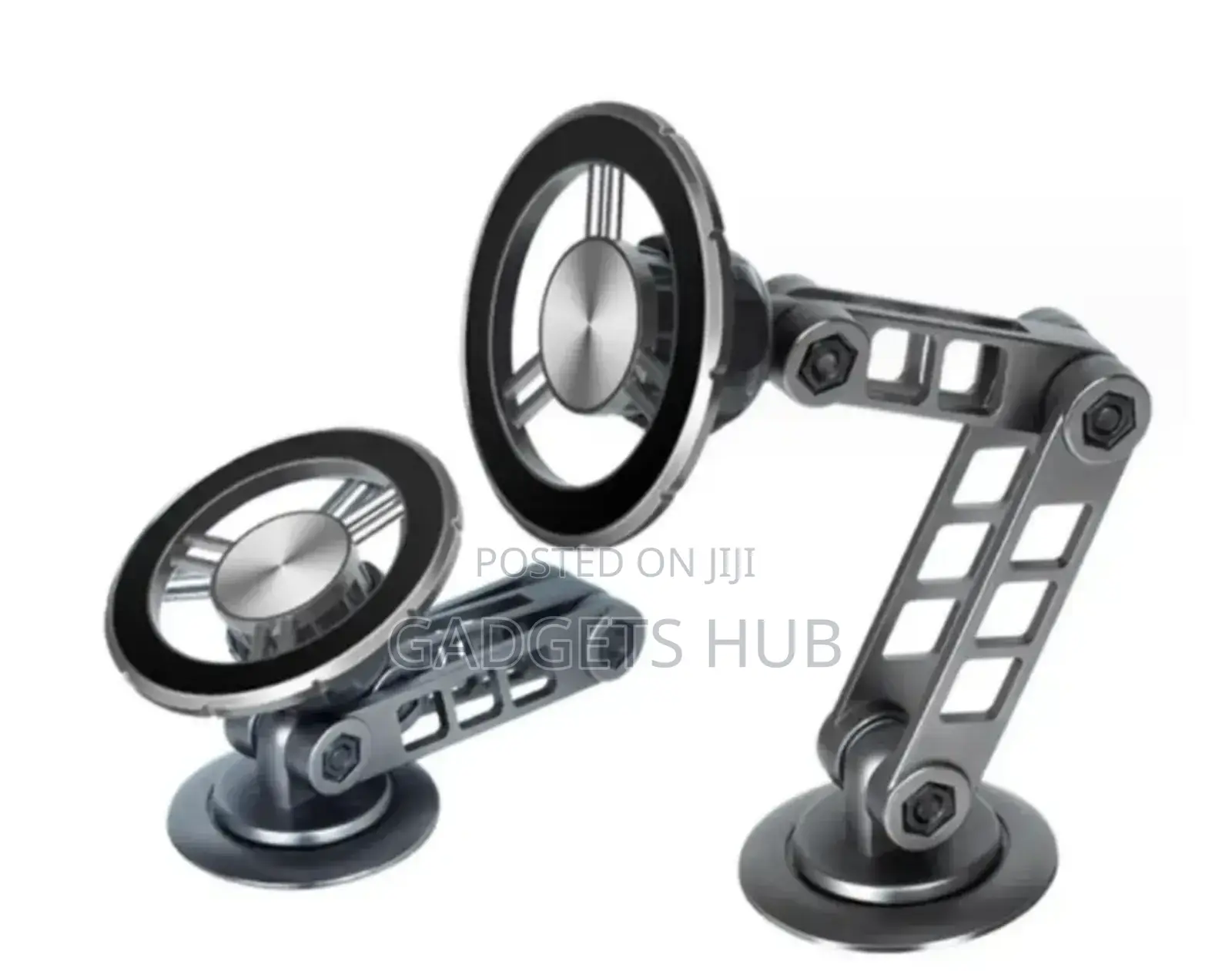 360 Degree Rotation Magnetic Phone
Mount for iPhone