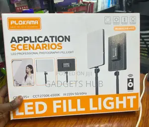 Led Professional Photography Fill Light