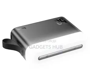 Masterful 22.5w Fully Compatible
Power Bank 50000mah