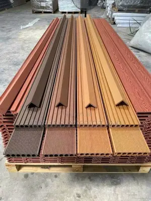 Photo - Wall,Floor and Ceiling PVC Panels Available