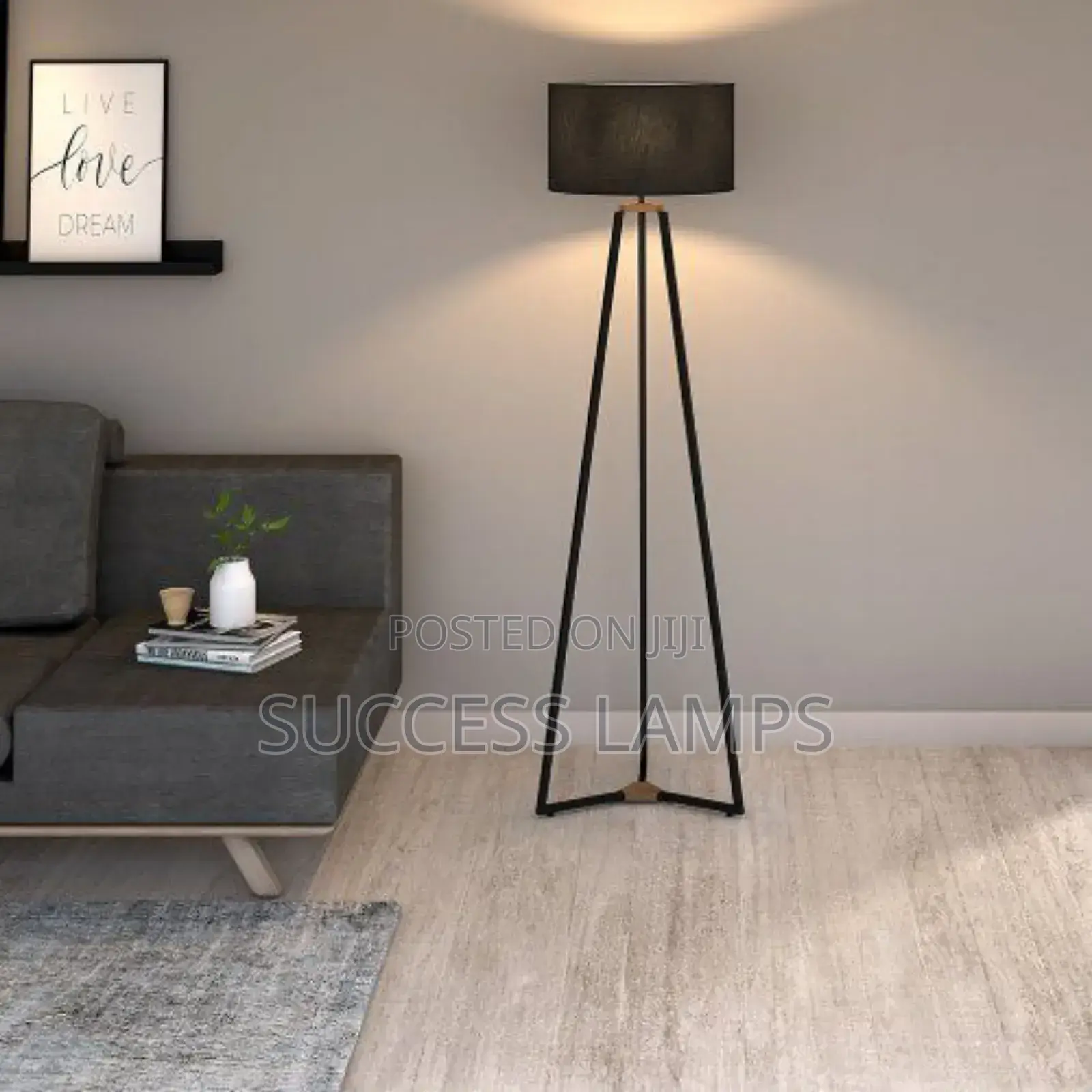 Mendy Floor Lamps