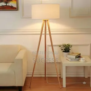 Free Standing Lamps