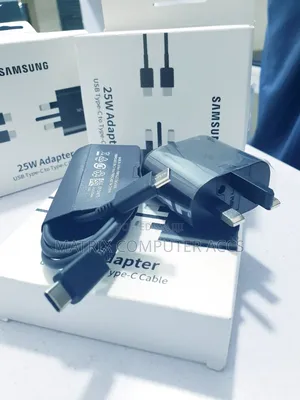 Samsung Charger 25w