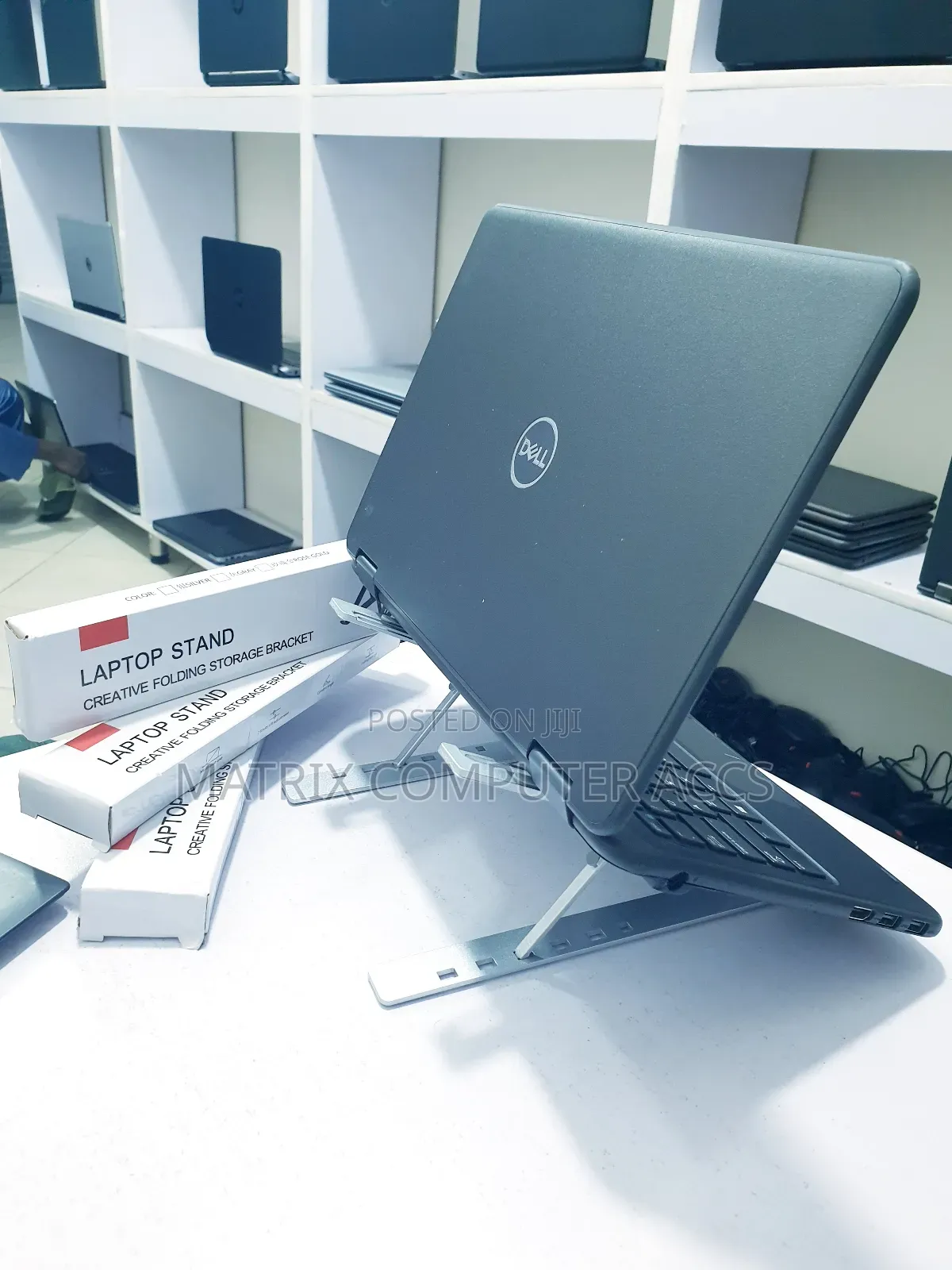 Laptop Stand