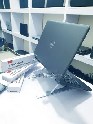 Laptop Stand