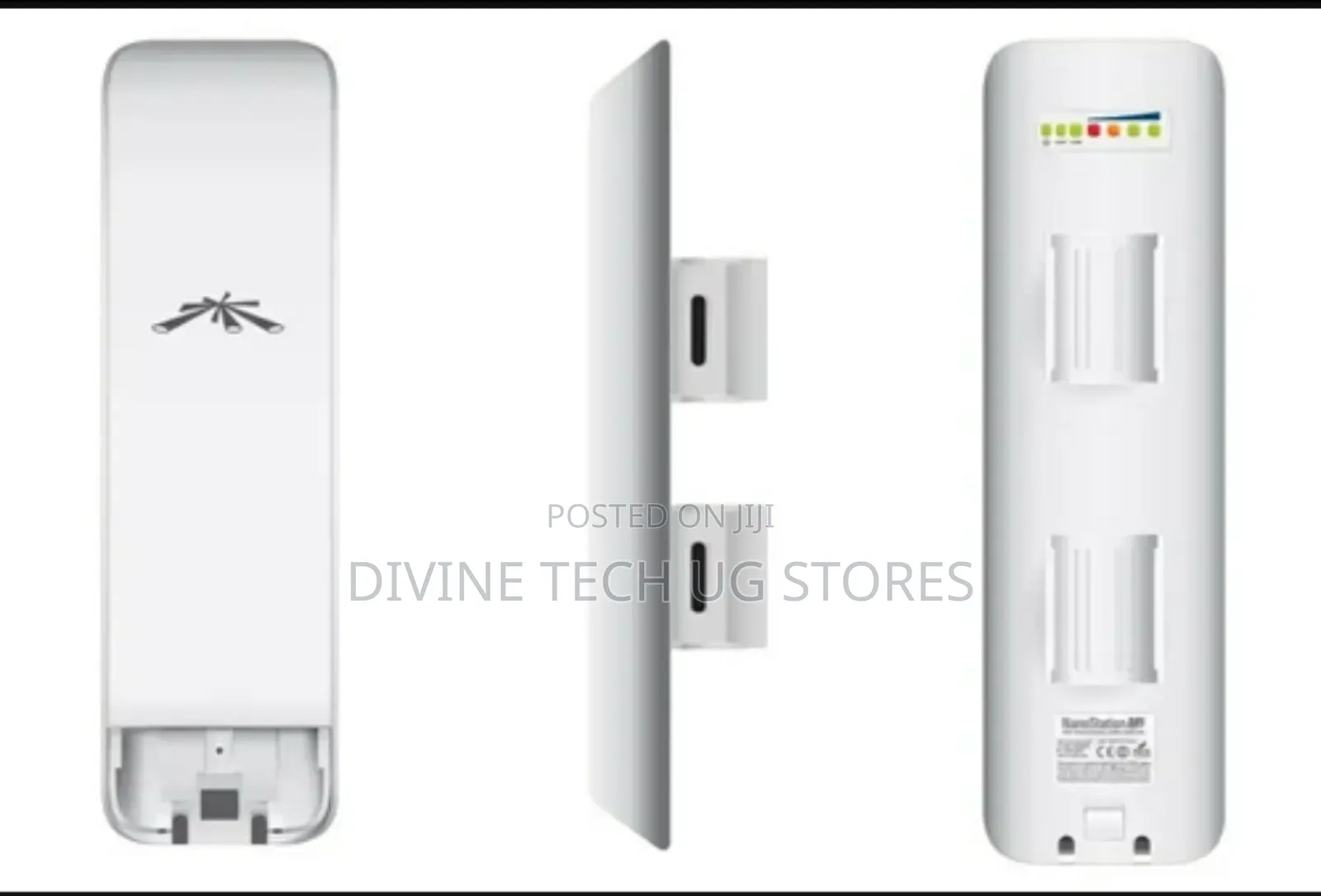 Ubiquiti Nanostation M2 (Nsm2)