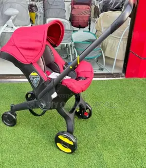 Foldable Baby Car Stroller