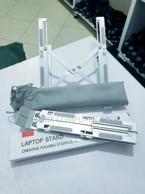 Laptop Stand