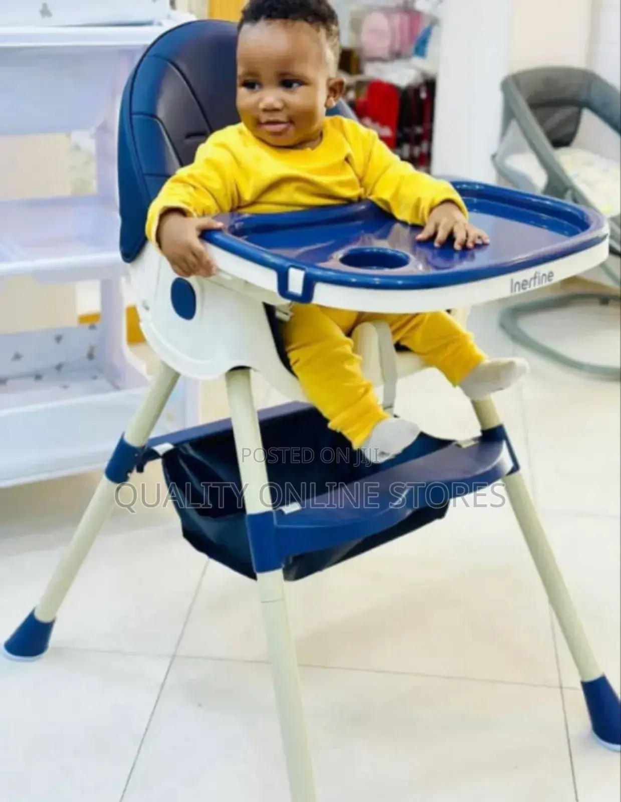 Baby Feeding Chair
