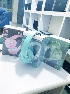Wireless Headphone