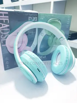 Wireless Headphone
