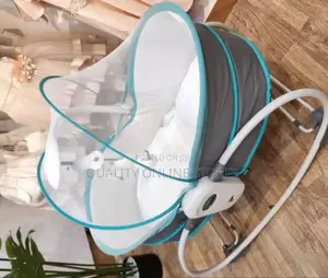 Baby Swing Rocker
