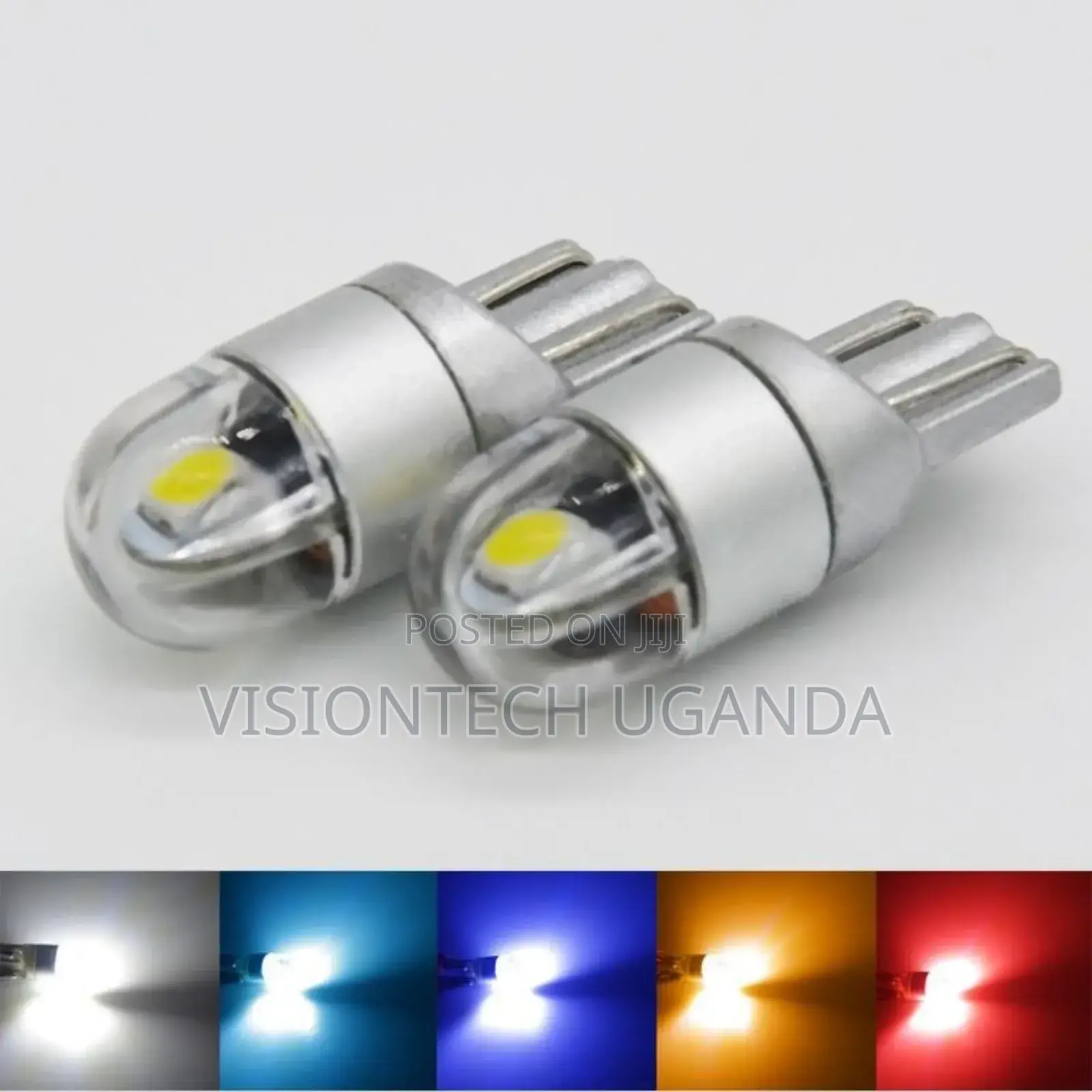 Car Parking Bulbs