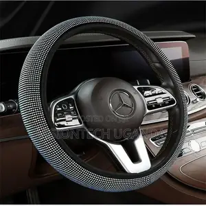Car Steering Wheel Covers