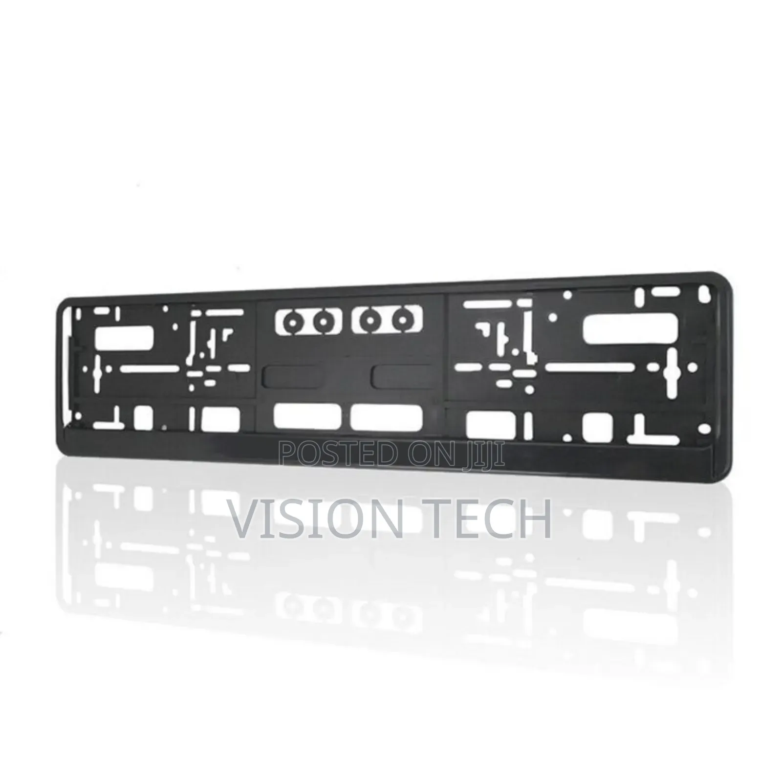 Car Number Plate Holders
