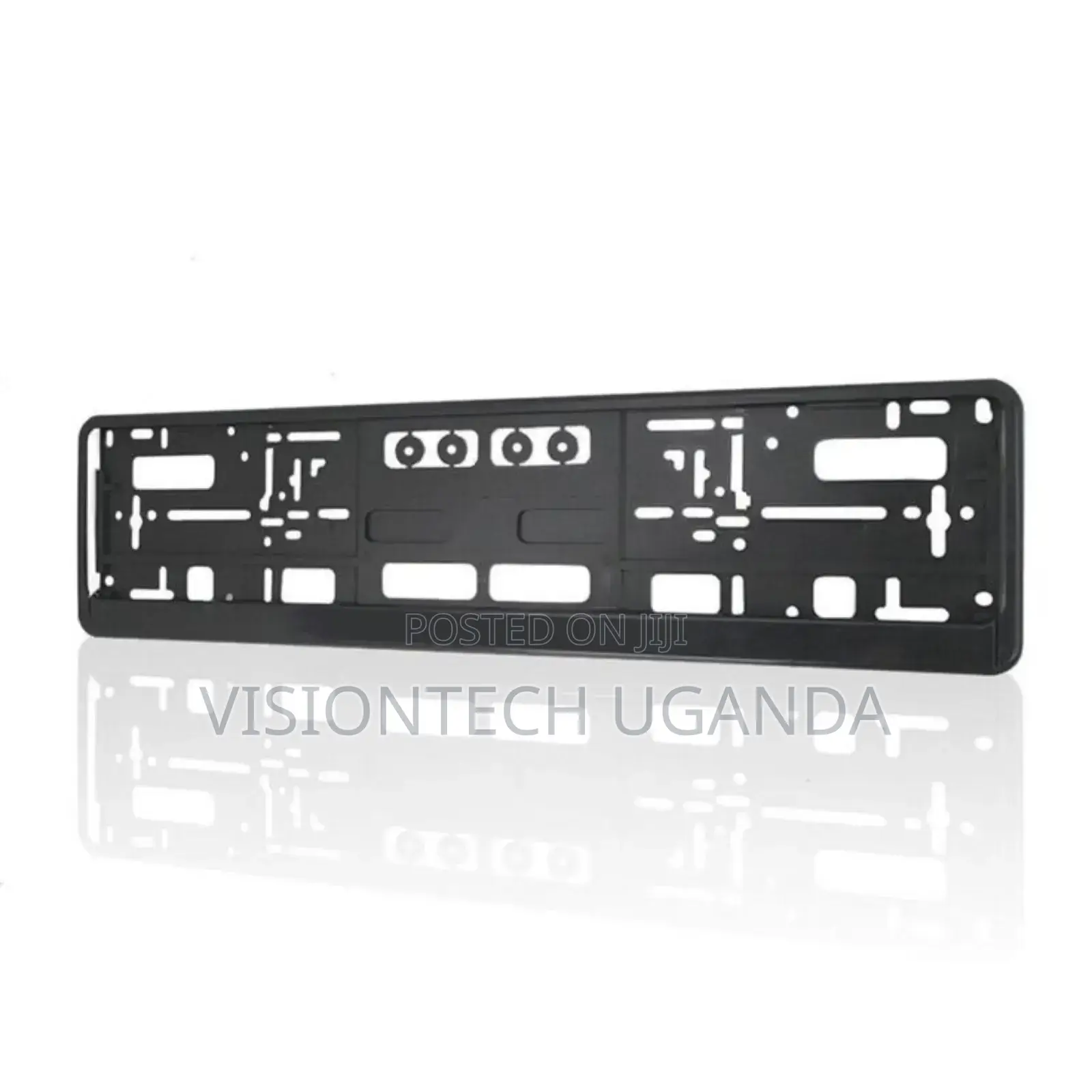 Car Number Plate Holders