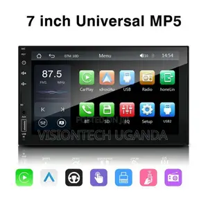 7lnch Touch Screen Car Radios
