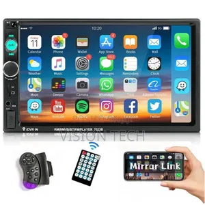 7lnch Touch Screen Car Radios