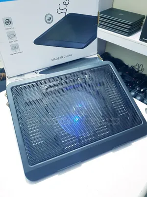 Laptop Cooling Fan