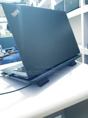 Laptop Cooling Fan