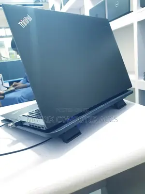 Laptop Cooling Fan