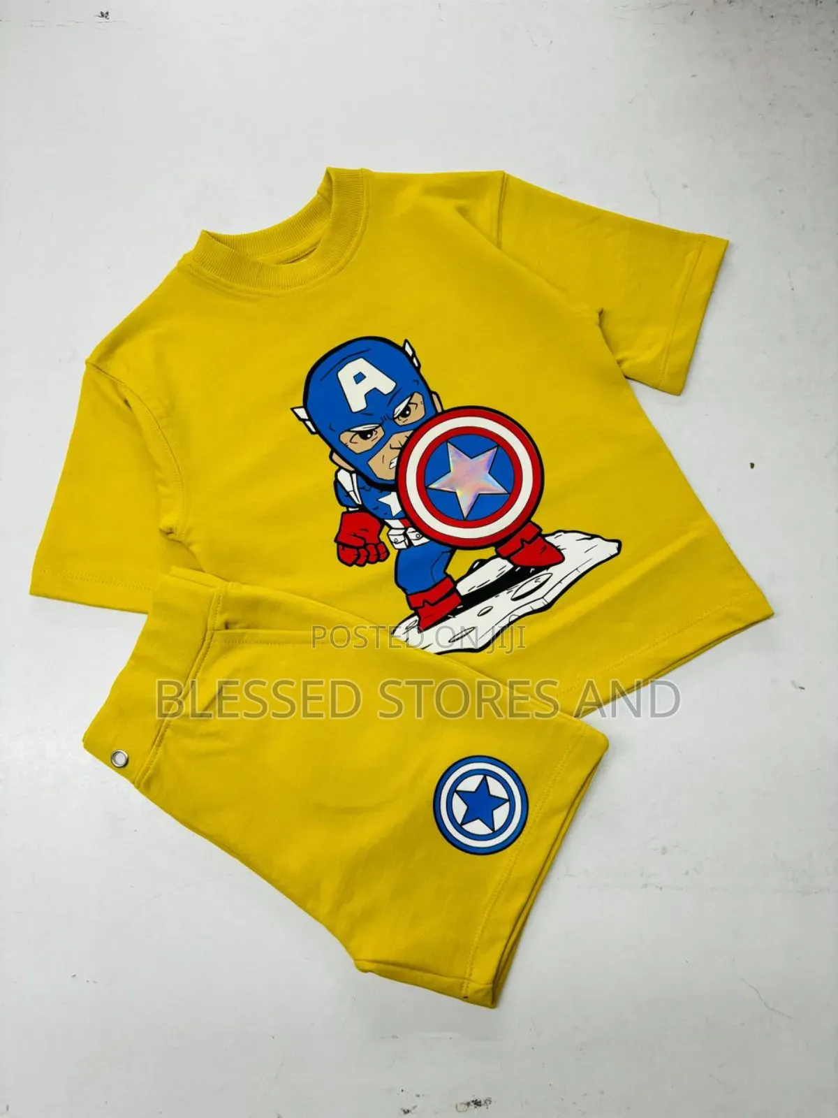 Boyz 2piece Wear