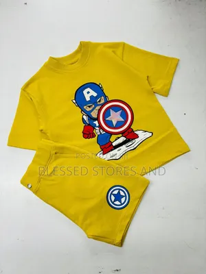 Boyz 2piece Wear