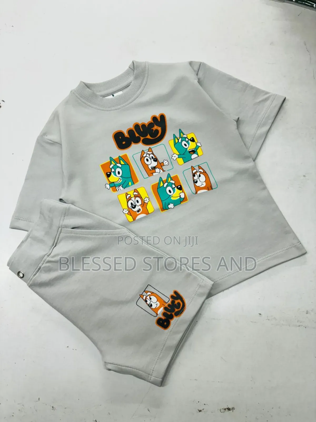Boyz 2piece Wear